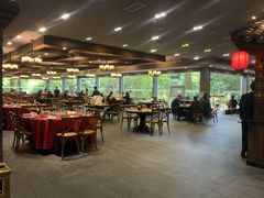 大堂-峙山海鲜馆·花苑店