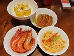 -李犟大爆鳝面·手工蟹黄包(湖滨西湖店)