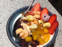 小园酸奶-园里火锅(仁和新城店)