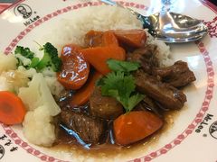 -李先生牛肉面大王(上海站南广场店)