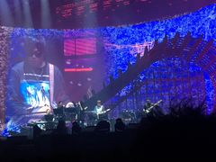 -成都金融城演艺中心