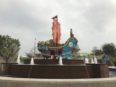 -广州融创文旅城