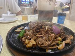 -标记美食新鲜猪杂(兴南大道店)