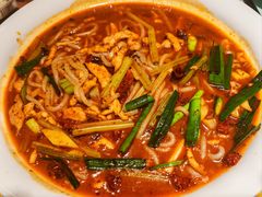 -新粤新疆菜(禅城店)