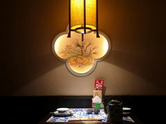 卡座-绿茶餐厅(石家庄万象城店)