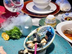 -南海渔村(珠江新城店)