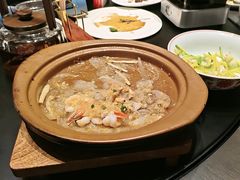 -宁邦·家宴·南京菜(红山动物园店)