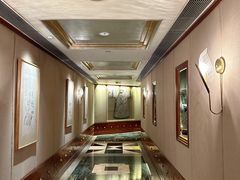 -香港喜来登酒店天宝阁