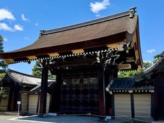 -京都御所