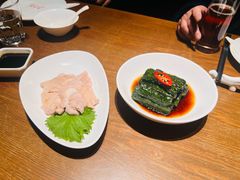 -廊亦舫Lang Yi Fang Restaurant(金桥店)