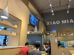 -初见小面(上沙店)