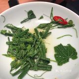 随便点都蛮好吃的