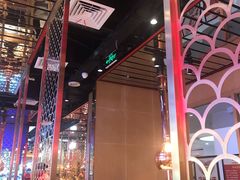 -韩宫宴烤肉·料理(苏州中心店)