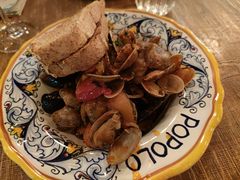 -Alimentari早午餐(安福路店)