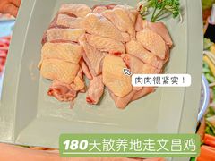 -椰小鸡·琼州糟粕醋·火锅(美兰缤纷城店)