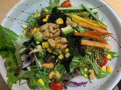 -昱匠·日本料理(金融街店)