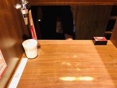 -天然豚骨拉面专门店 一兰(铜锣湾店)