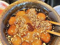 -李子坝梁山鸡(李子坝大鸡哥店)