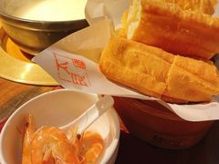-大良毋米粥(锦龙路总店)