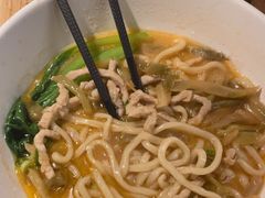 -北方家宴(番禺永旺店)