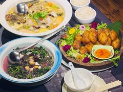 -花溪雨·森林餐厅(石基店)