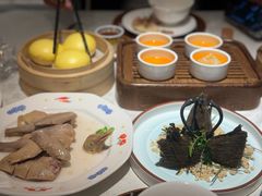 -南海渔村(珠江新城店)