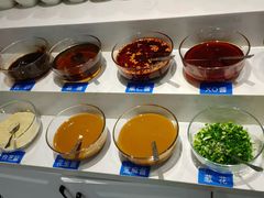 -骨味坊·十二年老店(宝业东城广场店)