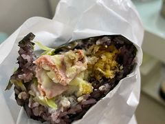 -米陀饭团(中华广场店)