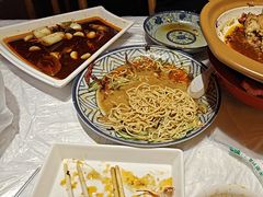 -早酒肖汉老味拌面