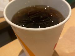 -麦当劳(西客站店)