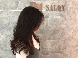 -BM SALON