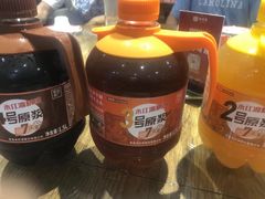 -永红源啤酒·烧烤·海鲜·大排档(青特城店)