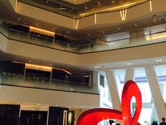 四季酒店-广州四季酒店
