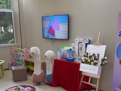 -深圳尔睦丽沙口腔门诊部(丽沙花都店)
