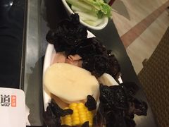 -新辣道鱼火锅(领展购物广场·中关村店)