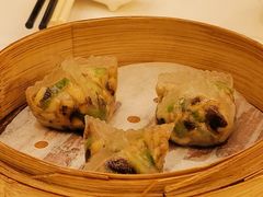 -利苑酒家(宜安广场店)
