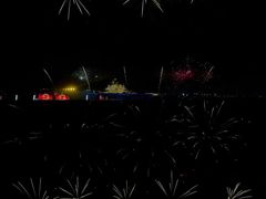 -泰达航母主题公园