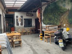 -李东农庄(中南百草园地标店)