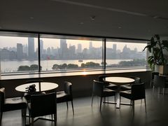 -震旦博物馆·A Cafe