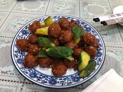 -北大地皖峰饭馆