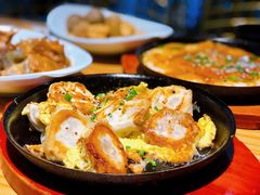 -恋萍小吃(时代店)