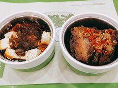 -老乡鸡(马鞍山解放路鸿泰新百店)