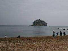 -棒棰岛宾馆景区
