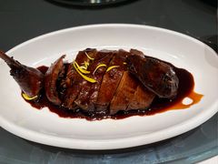 -院子餐厅·大锅菜·老杭帮(桥西直街店)