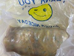 -安徽阜阳卷馍(西单店)