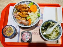 -吉野家(保利广场店)