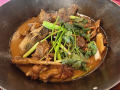 -侠成水上农庄(工业大道店)