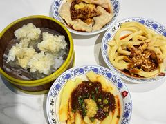 -钟水饺(人民公园总店)