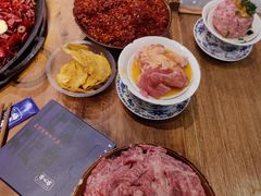 -楠火锅(太古里总店)