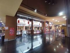 -华谊兄弟影院(IMAX洋桥店)